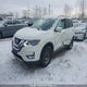 5N1AT2MV8HC778937 2017 Nissan Rogue auction photo thumbnail 2