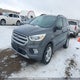 1FMCU0HD1JUC94006 2018 Ford Escape Sel auction photo thumbnail 2
