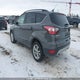 1FMCU0HD1JUC94006 2018 Ford Escape Sel auction photo thumbnail 3