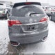 5J8TB4H76HL804511 2017 Acura Rdx Elite auction photo thumbnail 16