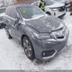 5J8TB4H76HL804511 2017 Acura Rdx Elite auction photo thumbnail 1