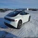 JN1BZ4AH8RM366369 2024 Nissan Z Sport auction photo thumbnail 4