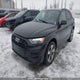 WA1AAAFYXR2074221 2024 Audi Q5 Komfort 45 auction photo thumbnail 2