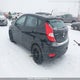 KMHCT5AE6EU172749 2014 Hyundai Accent Gls/Gs auction photo thumbnail 3