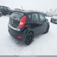 KMHCT5AE6EU172749 2014 Hyundai Accent Gls/Gs auction photo thumbnail 4