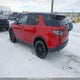SALCT2BG0GH586522 2016 Land Rover Discovery Sport Hse Luxury auction photo thumbnail 3