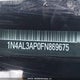 1N4AL3AP0FN869675 2015 Nissan Altima 2.5/S/Sv/Sl auction photo thumbnail 20