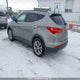 5XYZUDLA4GG367270 2016 Hyundai Santa Fe Sport auction photo thumbnail 3