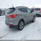 5XYZUDLA4GG367270 2016 Hyundai Santa Fe Sport auction photo thumbnail 4