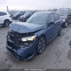 2HGFE4F84SH017321 2025 Honda Civic Sport/Sport Touring auction photo thumbnail 2