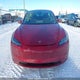 5YJ3E1EB6SF952570 2025 Tesla Model 3 Long Range auction photo thumbnail 13