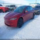 5YJ3E1EB6SF952570 2025 Tesla Model 3 Long Range auction photo thumbnail 2