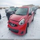 3N1CK3CP0FL230573 2015 Nissan Micra auction photo thumbnail 2