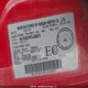 3N1CK3CP0FL230573 2015 Nissan Micra auction photo thumbnail 9