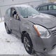 JN8AS58V79W178370 2009 Nissan Rogue S/Sl auction photo thumbnail 6