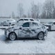 3FA6P0D90HR202384 2017 Ford Fusion Titanium auction photo thumbnail 14
