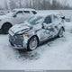 3FA6P0D90HR202384 2017 Ford Fusion Titanium auction photo thumbnail 2