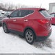 5XYZU3LB2GG371160 2016 Hyundai Santa Fe Sport 2.4 Premium auction photo thumbnail 3