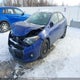 2T1BURHE1EC095943 2014 Toyota Corolla S auction photo thumbnail 2