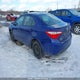 2T1BURHE1EC095943 2014 Toyota Corolla S auction photo thumbnail 3