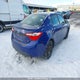 2T1BURHE1EC095943 2014 Toyota Corolla S auction photo thumbnail 4