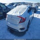 2HGFC2F71KH011249 2019 Honda Civic Ex 4Dr auction photo thumbnail 4