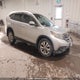 2HKRM4H73DH104561 2013 Honda Cr-V Ex-L auction photo thumbnail 1