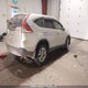 2HKRM4H73DH104561 2013 Honda Cr-V Ex-L auction photo thumbnail 4