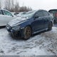 JA32U2FU0EU600549 2014 Mitsubishi Lancer Es/Es Sport auction photo thumbnail 2