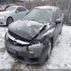 2HGFA1F41BH005912 2011 Honda Civic Dx-G auction photo thumbnail 2