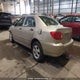 2T1BR32E77C776764 2007 Toyota Corolla auction photo thumbnail 3