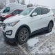 5XYZUDLB7FG287811 2015 Hyundai Santa Fe Sport 2.4 Premium auction photo thumbnail 2