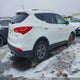 5XYZUDLB7FG287811 2015 Hyundai Santa Fe Sport 2.4 Premium auction photo thumbnail 4