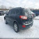 5XYZGDAG1CG155550 2012 Hyundai Santa Fe Gls auction photo thumbnail 3