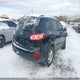 5XYZGDAG1CG155550 2012 Hyundai Santa Fe Gls auction photo thumbnail 4