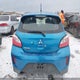 ML32AUHJ9PH003696 2023 Mitsubishi Mirage Es/Se auction photo thumbnail 17