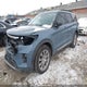1FMUK8DH3SGB39992 2025 Ford Explorer Active auction photo thumbnail 2