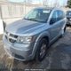 3D4PG4FB6AT127644 2010 Dodge Journey Se auction photo thumbnail 2