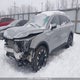 5XYRHDJF2SG348499 2025 Kia Sorento auction photo thumbnail 2