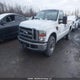1FTSF20RX8EE35141 2008 Ford F250 Super Duty auction photo thumbnail 2