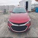 1G1ZG5ST6PF147253 2023 Chevrolet Malibu Rs auction photo thumbnail 12