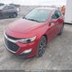 1G1ZG5ST6PF147253 2023 Chevrolet Malibu Rs auction photo thumbnail 2