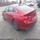 1G1ZG5ST6PF147253 2023 Chevrolet Malibu Rs auction photo thumbnail 3
