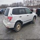 JF2SH6BC1AH764388 2010 Subaru Forester 2.5 X Sport-Tech auction photo thumbnail 4