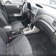 JF2SH6BC1AH764388 2010 Subaru Forester 2.5 X Sport-Tech auction photo thumbnail 5