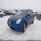 JN8AS58V28W145503 2008 Nissan Rogue Sl auction photo thumbnail 2