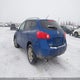 JN8AS58V28W145503 2008 Nissan Rogue Sl auction photo thumbnail 3