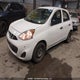 3N1CK3CP0KL234567 2019 Nissan Micra auction photo thumbnail 2