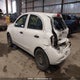 3N1CK3CP0KL234567 2019 Nissan Micra auction photo thumbnail 3