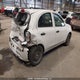 3N1CK3CP0KL234567 2019 Nissan Micra auction photo thumbnail 4